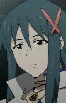 Ruo, Minai