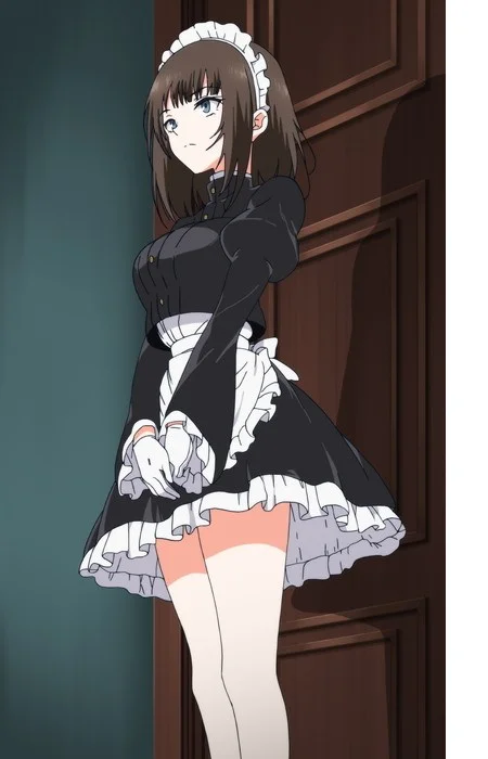 Rurikawa, Tsubaki