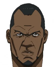 Rutaganda, Desmond