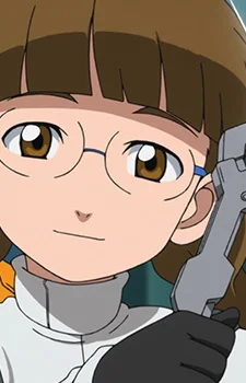 Ruth, Remi