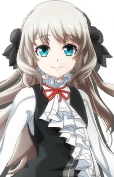 Ruzhkova, Clara