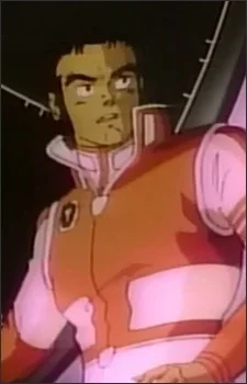 Ryo, Naoki
