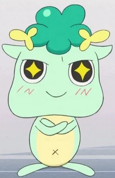 Ryoku