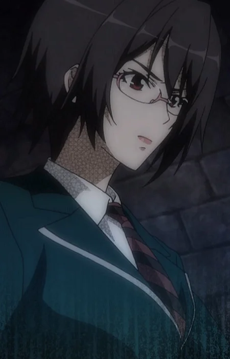 Ryou, Un