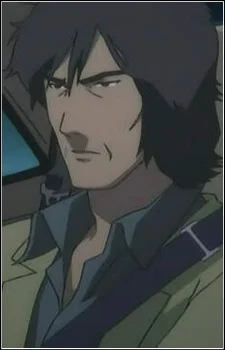 Ryougoku, Genba