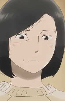 Ryouko's Mother