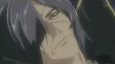 Ryousou, Kouketsu