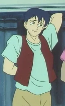 Ryuu, Aikawa