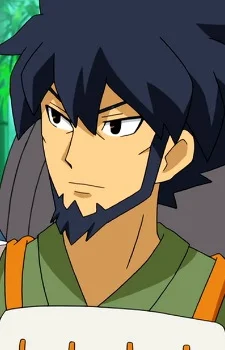 Ryuu, Gentoku