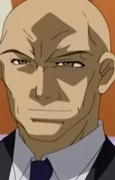 Ryuu, Mouen