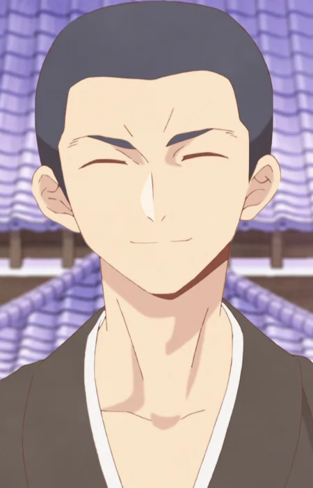 Ryuudou, Reikan