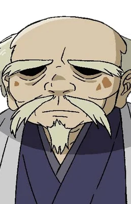 Ryuuga, Tokisada