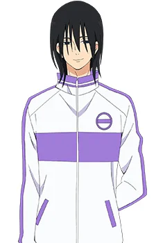 Ryuugamori, Kyouichi