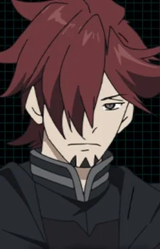 Ryuugasaki, Eiji