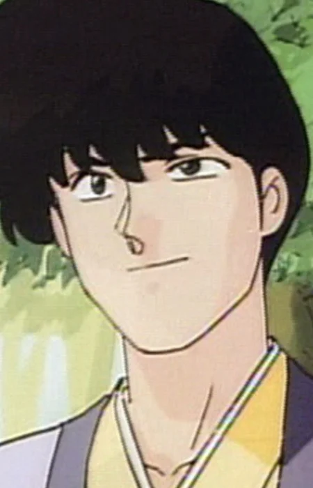 Ryuujin, Hayato