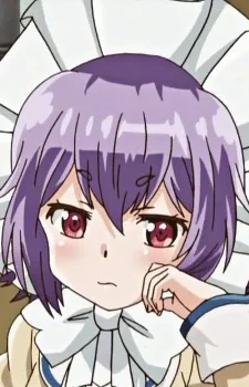 Ryuukishibara, Tsumugi