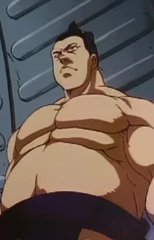Ryuukongou