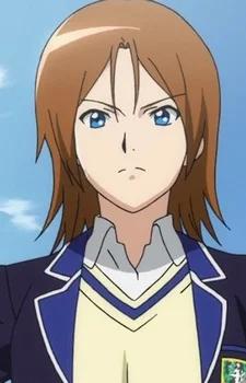 Ryuukouji, Kai