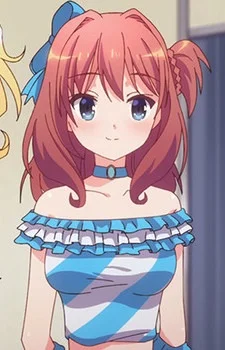 Ryuuou, Sarasa