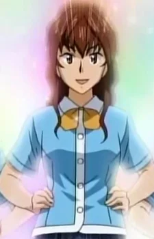 Ryuuouin, Reika