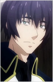 Ryuusenji, Kazuma
