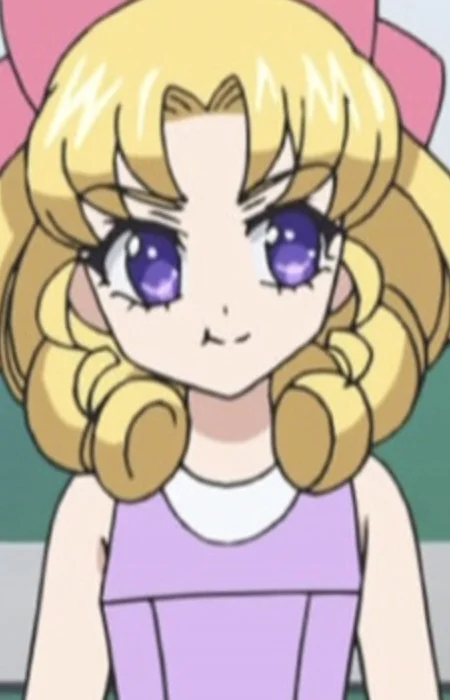 Ryuutaki, Reiko