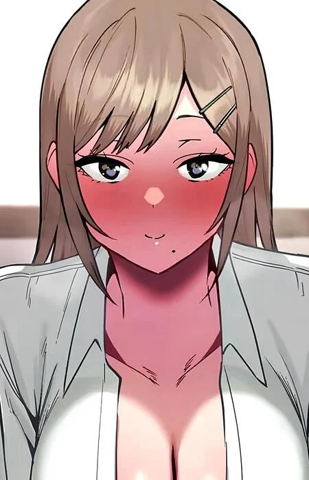 Ryuuzaki, Hina