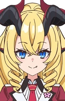 Ryuuzaki, Karin