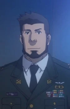 Ryuuzaki, Kazuhiro