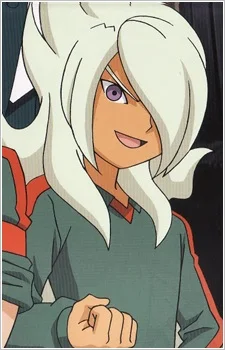 Ryuuzaki, Ouji