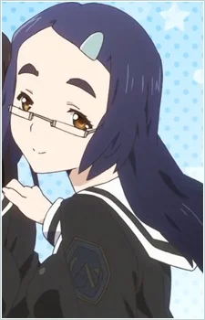Ryuuzaki, Reika