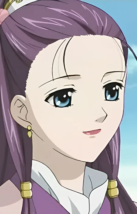 Sa, Shunki