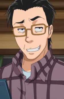 Sabaki, Kaito