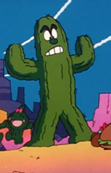 Sabotenman