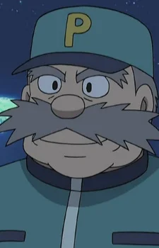 Sabu
