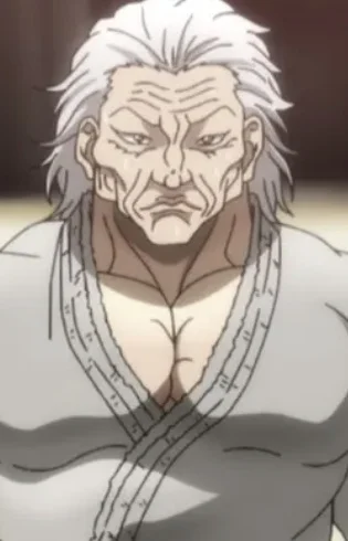 Sabu, Kyouichirou