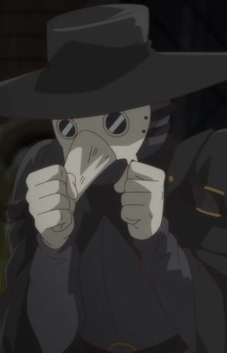Saburou