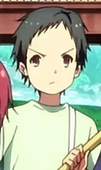 Saburou