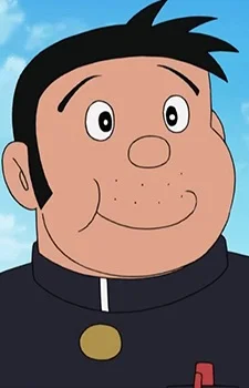 Saburou