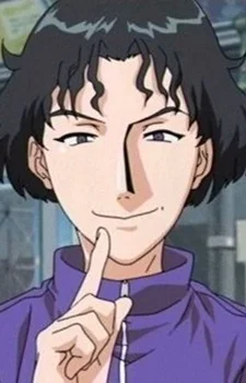 Saburoumaru, Yutaka
