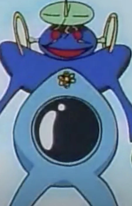 Sacchima