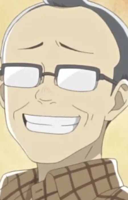 Sada-sensei