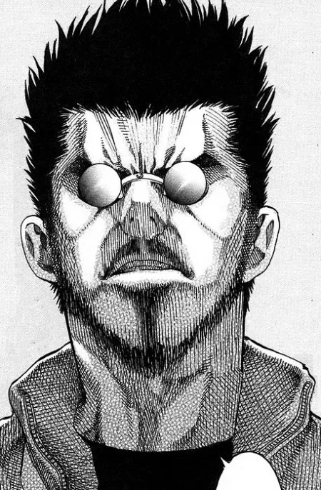 Sadakuni, Ikki