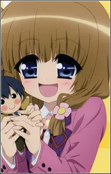 Sado, Shizuka