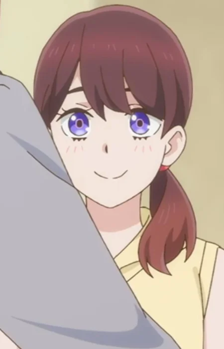 Sae's Younger Sister