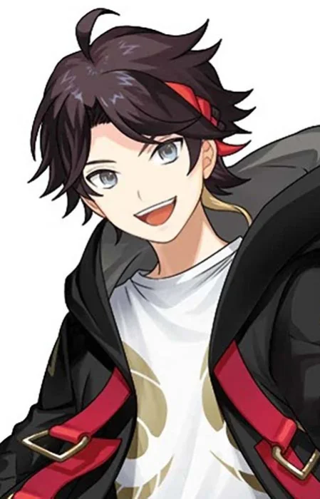 Saegusa, Akina