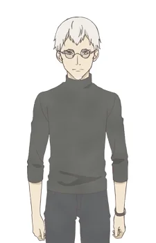 Saegusa, Hisashi