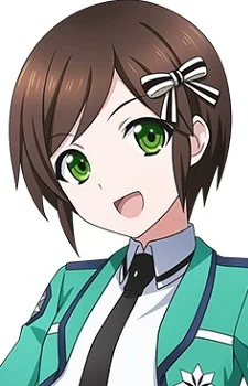 Saegusa, Kasumi