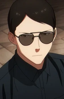 Saegusa, Kouichi