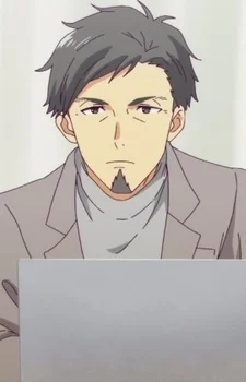 Saegusa, Shinji